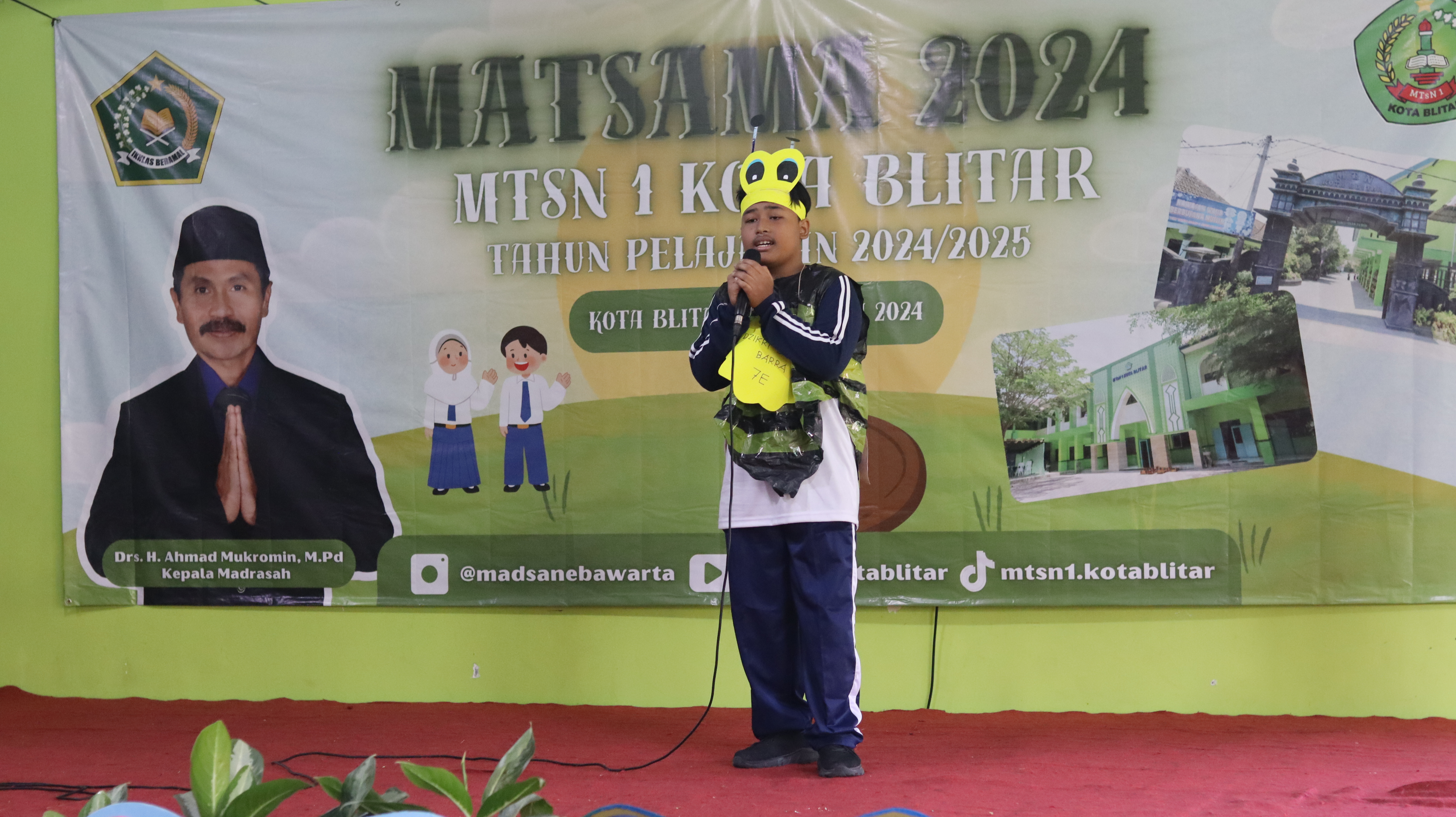 tampil 7