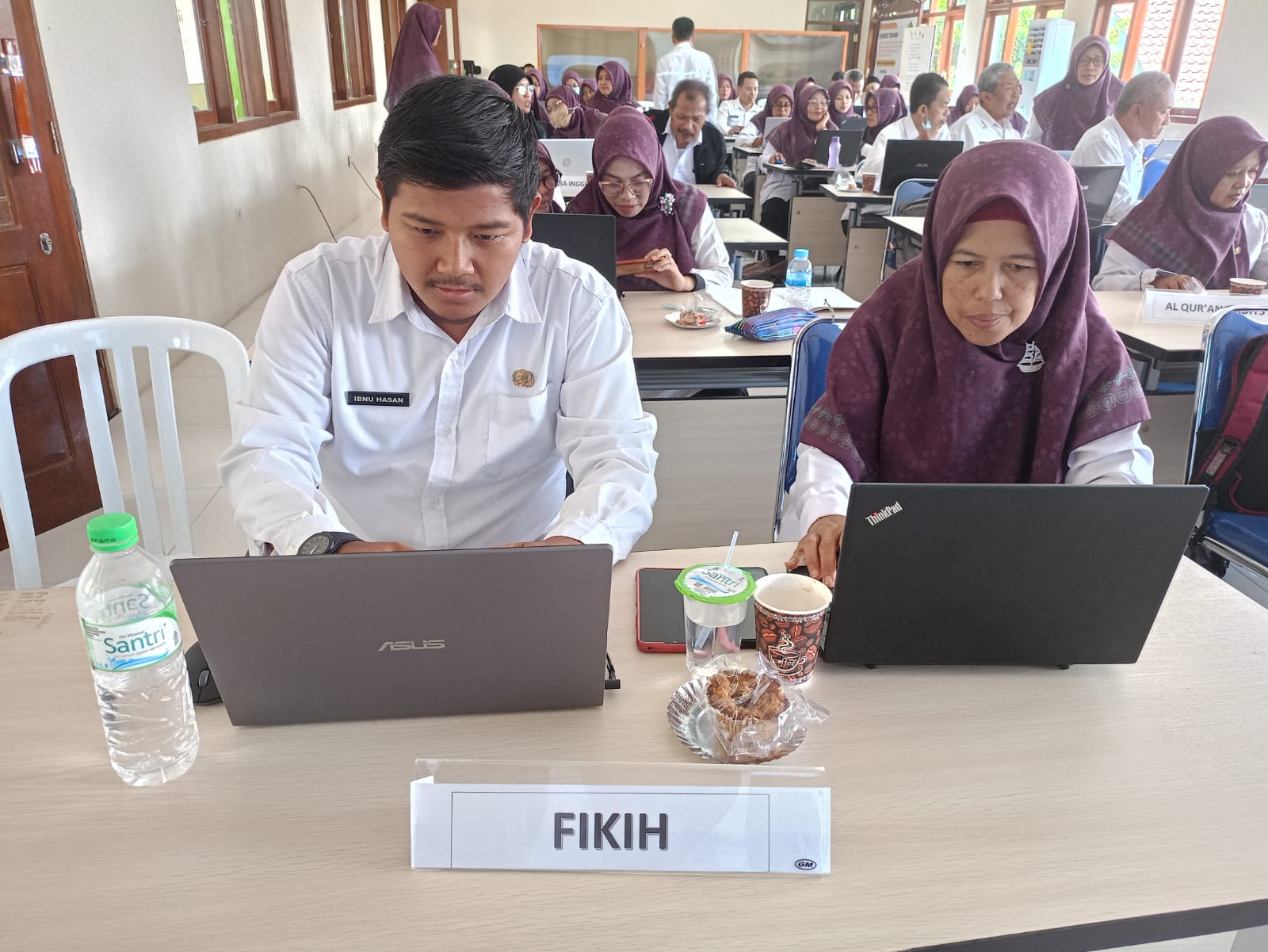fikih